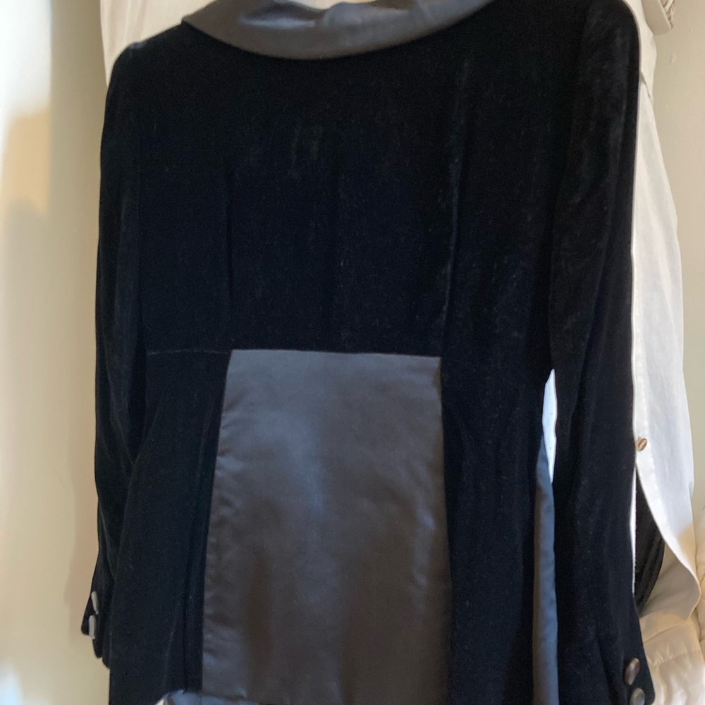 Vintage Oscar de la Renta jacket
